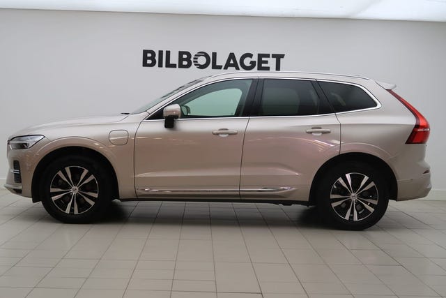 Volvo XC60 2023 – bild 2