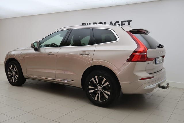 Volvo XC60 2023 – bild 3