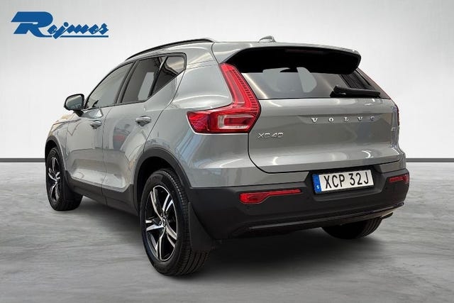 Volvo XC40 2025 – bild 3