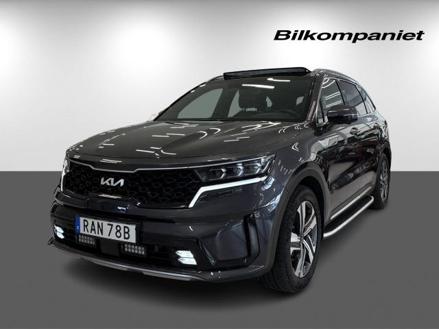 Kia Sorento 2023