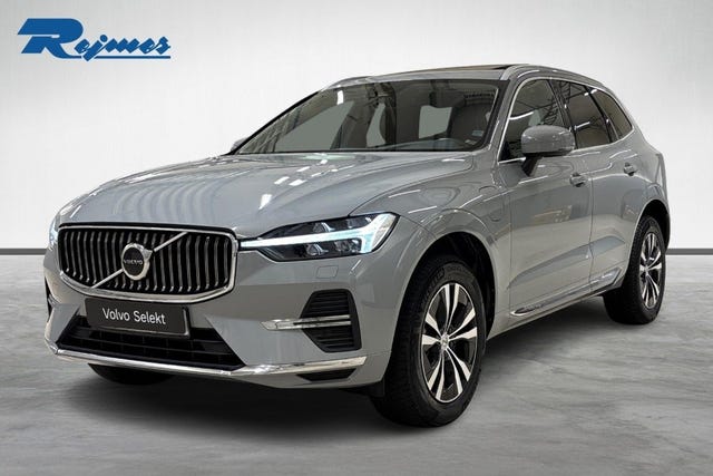 Volvo XC60 2024