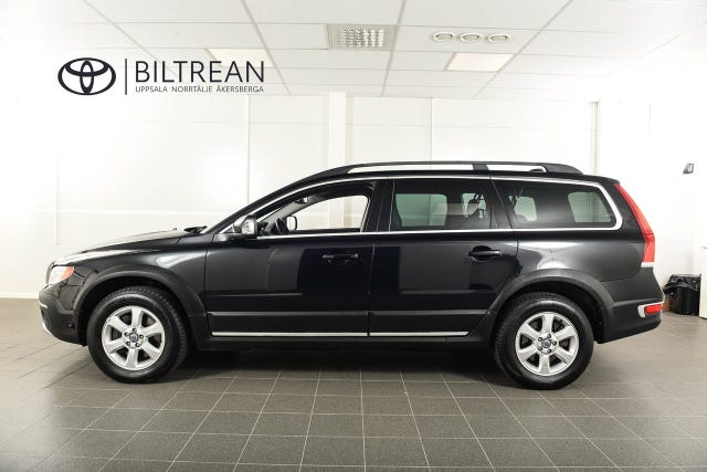 Volvo XC70 2014 – bild 2