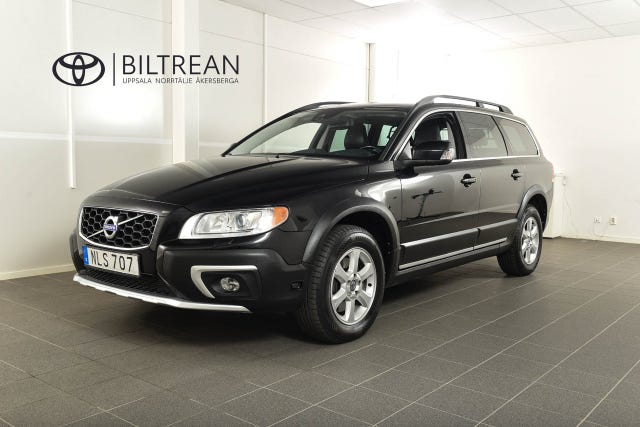 Volvo XC70 2014