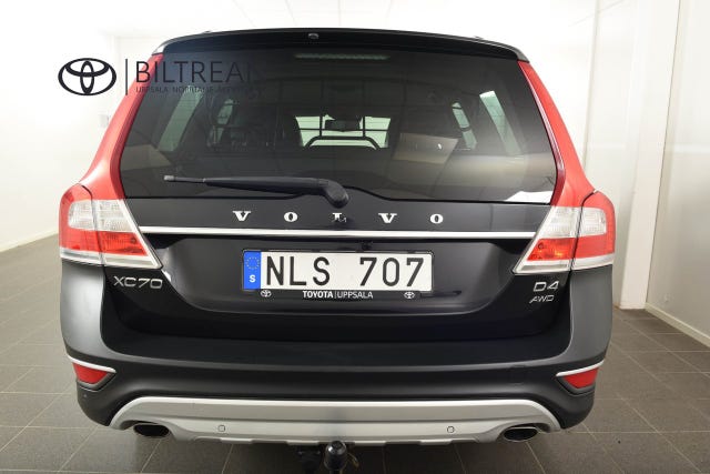 Volvo XC70 2014 – bild 4