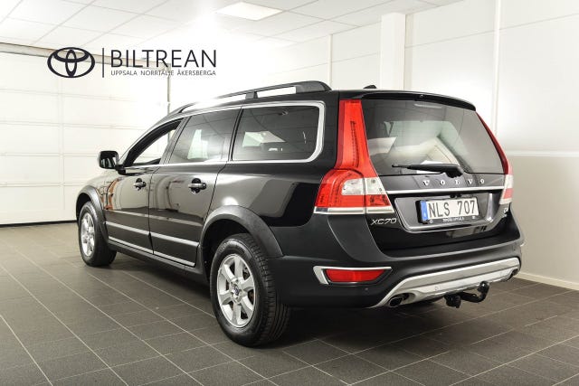 Volvo XC70 2014 – bild 3