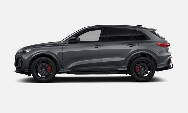 Audi Q5 2026