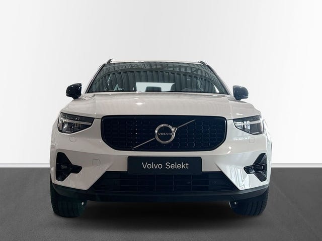 Volvo XC40 2025 – bild 2