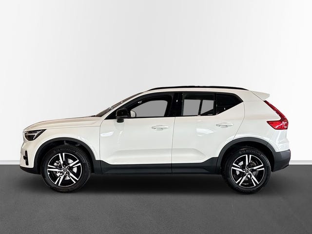 Volvo XC40 2025 – bild 3