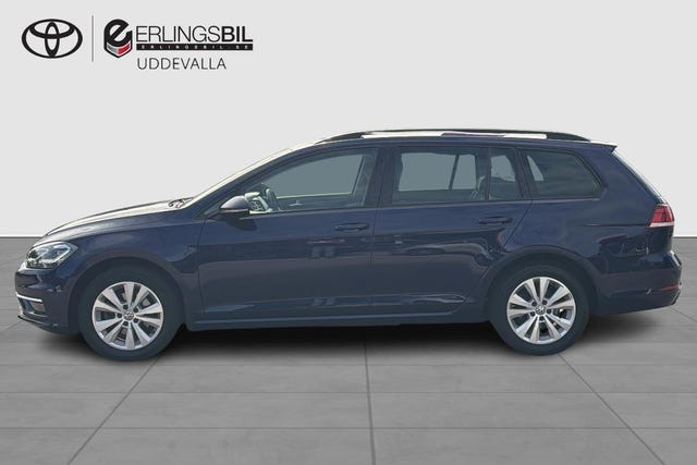 Volkswagen Golf I 2019 – bild 3