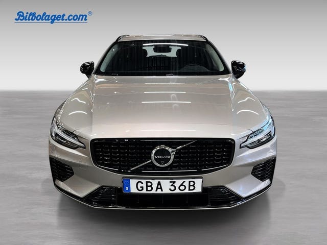 Volvo V60 2026 – bild 3