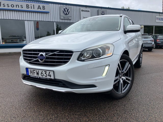 Volvo XC60 2014 – bild 2
