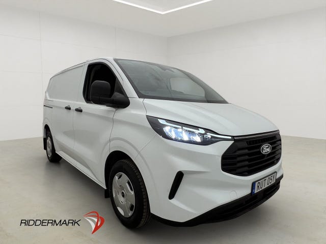 Ford Transit Custom 2024