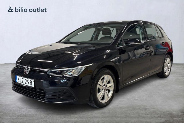 Volkswagen Golf I 2021