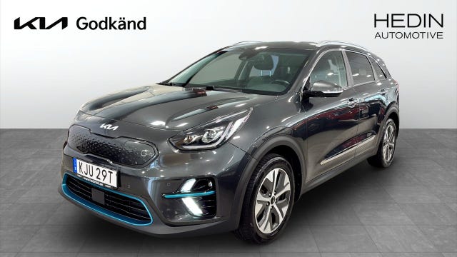 Kia e-Niro 2022