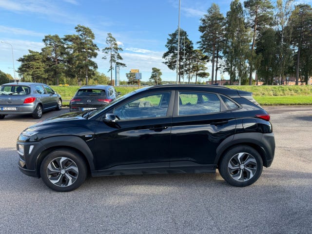 Hyundai Kona 2020