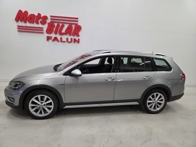 Volkswagen Golf I 2020
