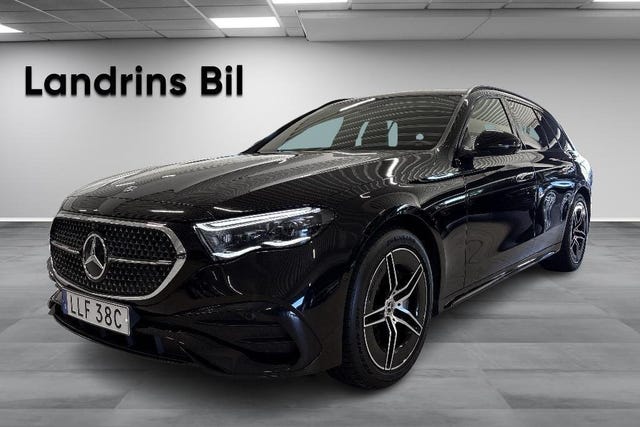 Mercedes-Benz E300 de 2024