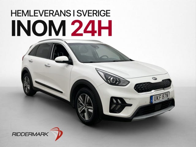 Kia Niro 2020