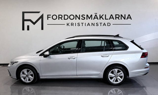 Volkswagen Golf VIII 2023
