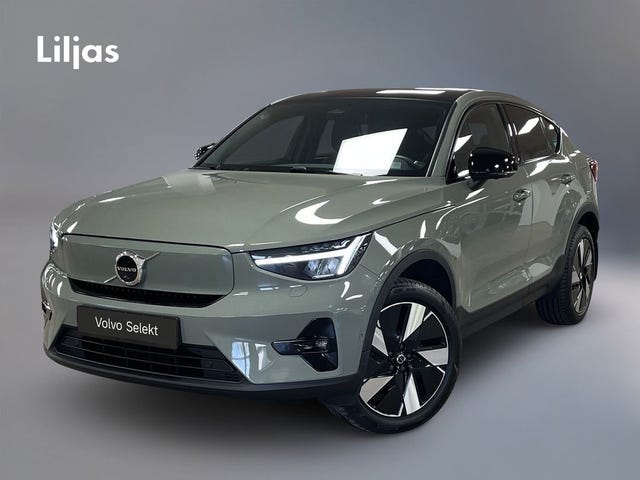 Volvo C40 2023