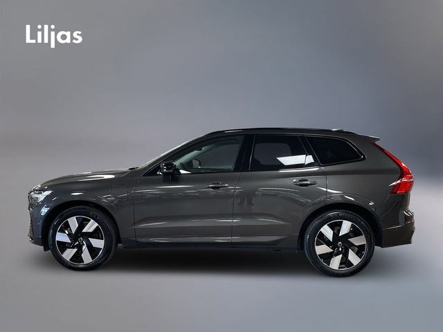 Volvo XC60 2025 – bild 3
