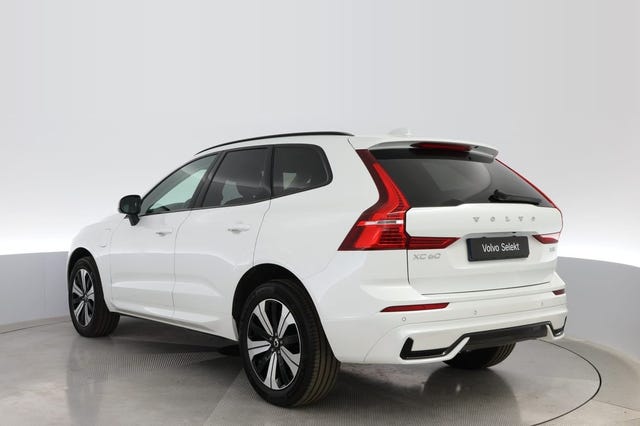 Volvo XC60 2025 – bild 3