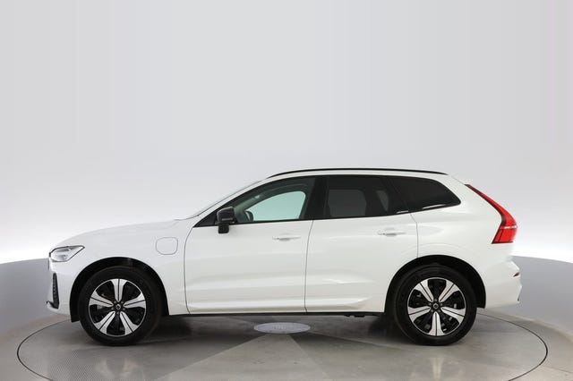 Volvo XC60 2025 – bild 2
