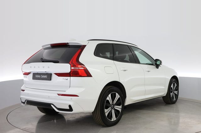 Volvo XC60 2025 – bild 4