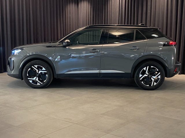 Peugeot 2008 2025 – bild 3