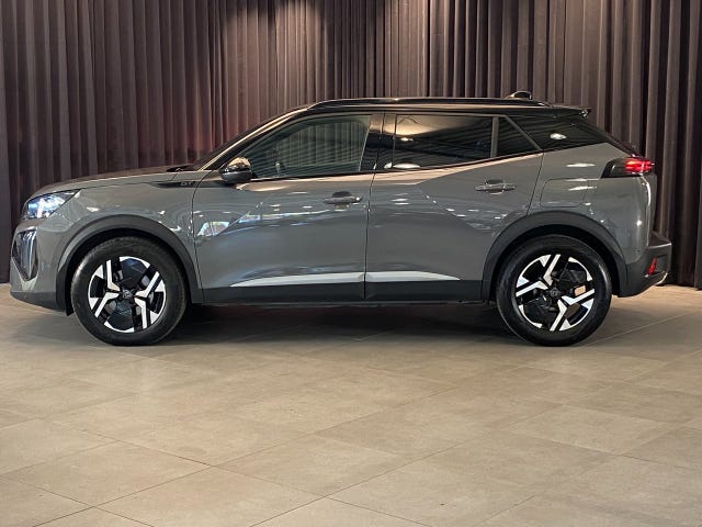 Peugeot 2008 2025 – bild 3