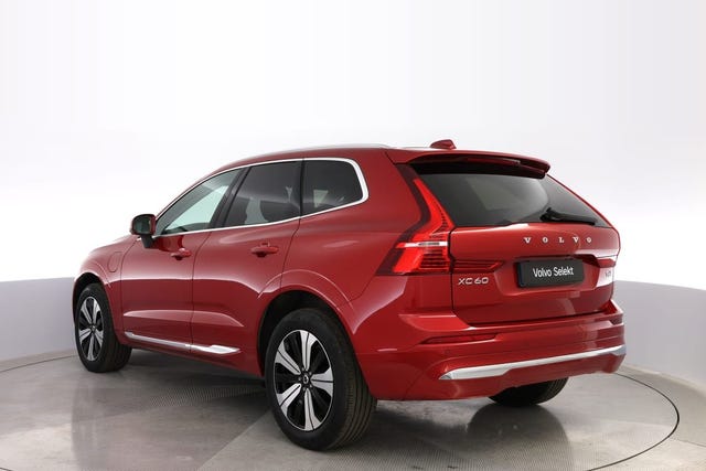 Volvo XC60 2025 – bild 3
