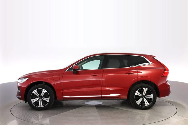Volvo XC60 2025 – bild 2