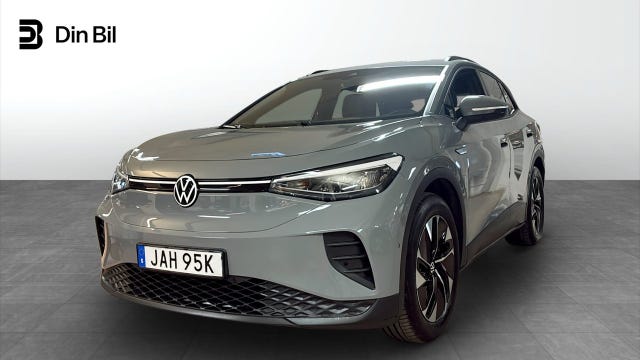 Volkswagen ID.4 2023