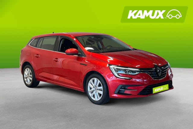 Renault Megane 2023