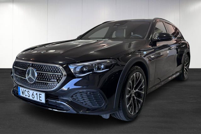 Mercedes-Benz E300 de 2026