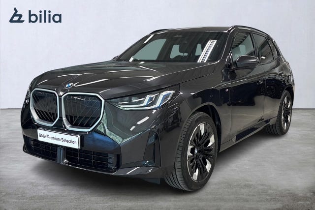 BMW X3 2026