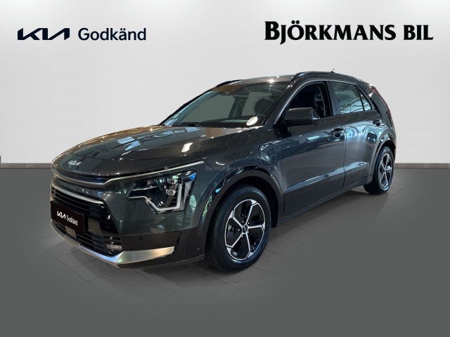 Kia Niro 2025