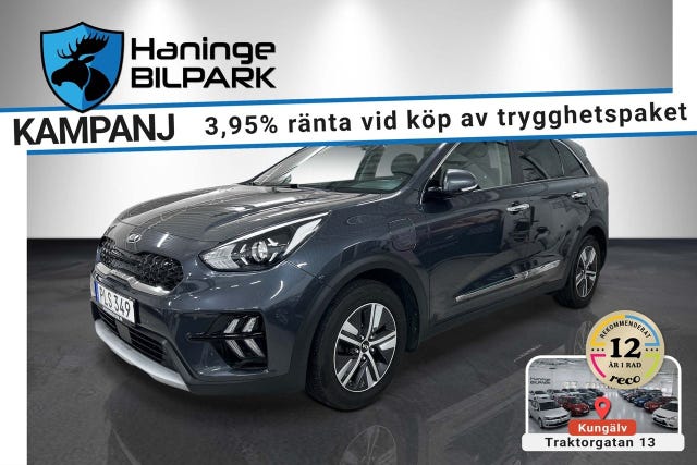 Kia Niro 2020