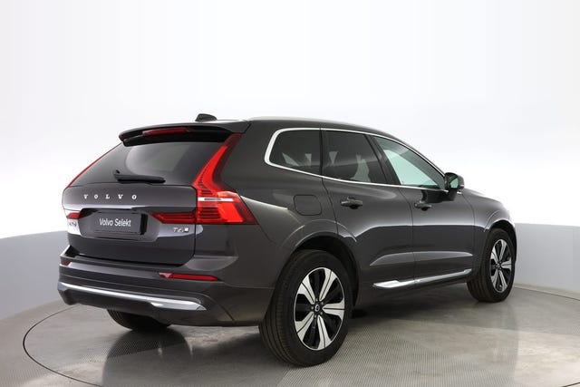 Volvo XC60 2025 – bild 4