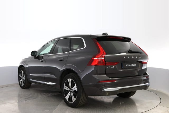 Volvo XC60 2025 – bild 3