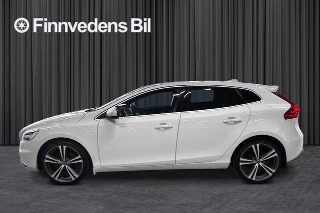 Volvo V40 2017 – bild 2