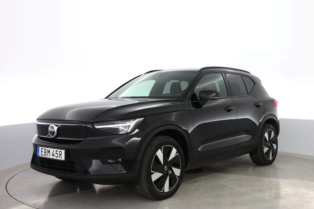 Volvo XC40 2024