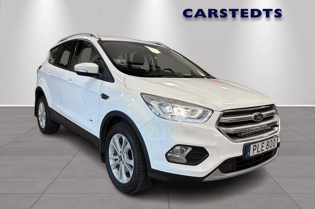Ford Kuga 2017