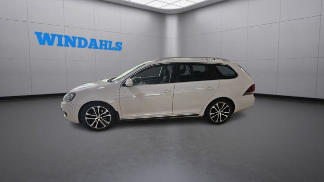 Volkswagen Golf V 2012 – bild 2