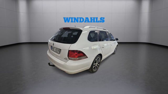 Volkswagen Golf V 2012 – bild 3