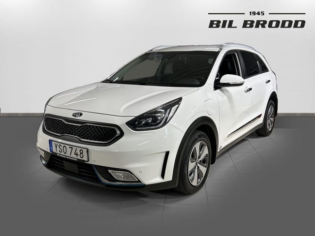 Kia Niro 2019