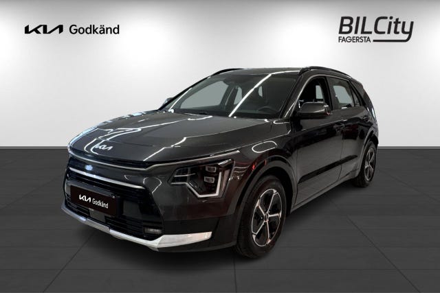 Kia Niro 2024