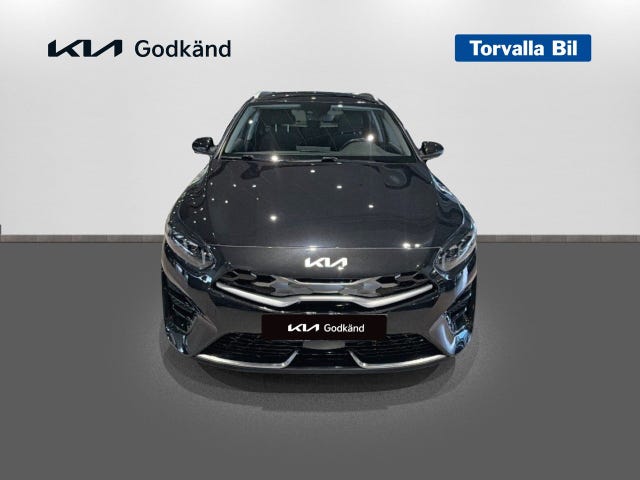 Kia Ceed 2024 – bild 2