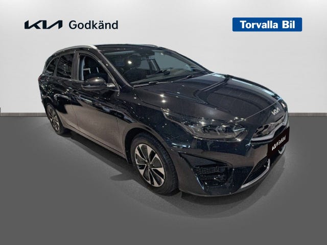 Kia Ceed 2024 – bild 3