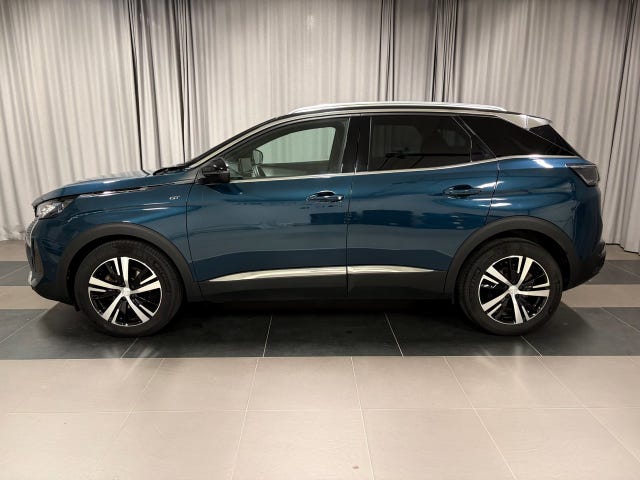 Peugeot 3008 2023 – bild 2